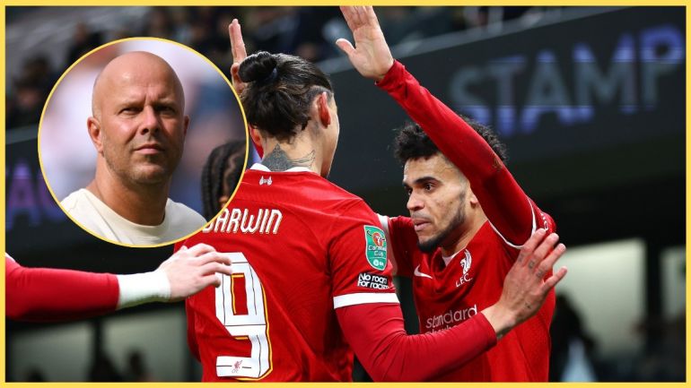 Preview Liverpool’s Calculated Gamble: Luis Diaz Out, New Era In Under Arne Slot