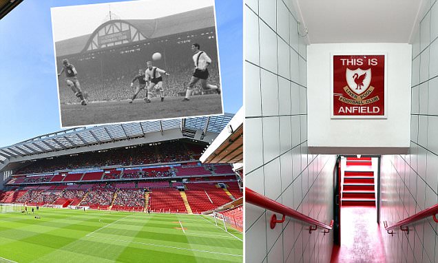 Preview The Anfield Blueprint: Unpacking Liverpool’s Squad Evolution Under Arne Slot