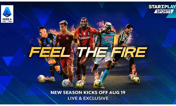 Preview The Grand Remake: Serie A’s 2025-26 Season Kicks Off with a Coaching Revolution