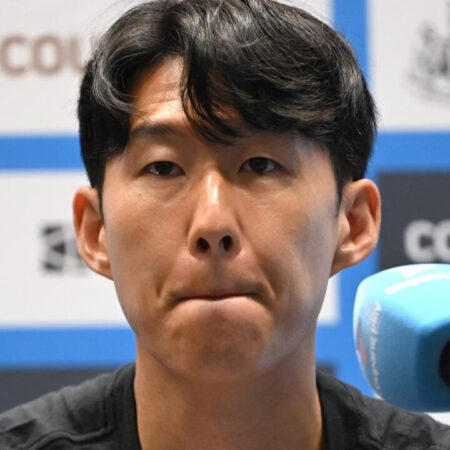 Heung-min Son: A Tottenham Legend’s Farewell and the Quest for New Horizons