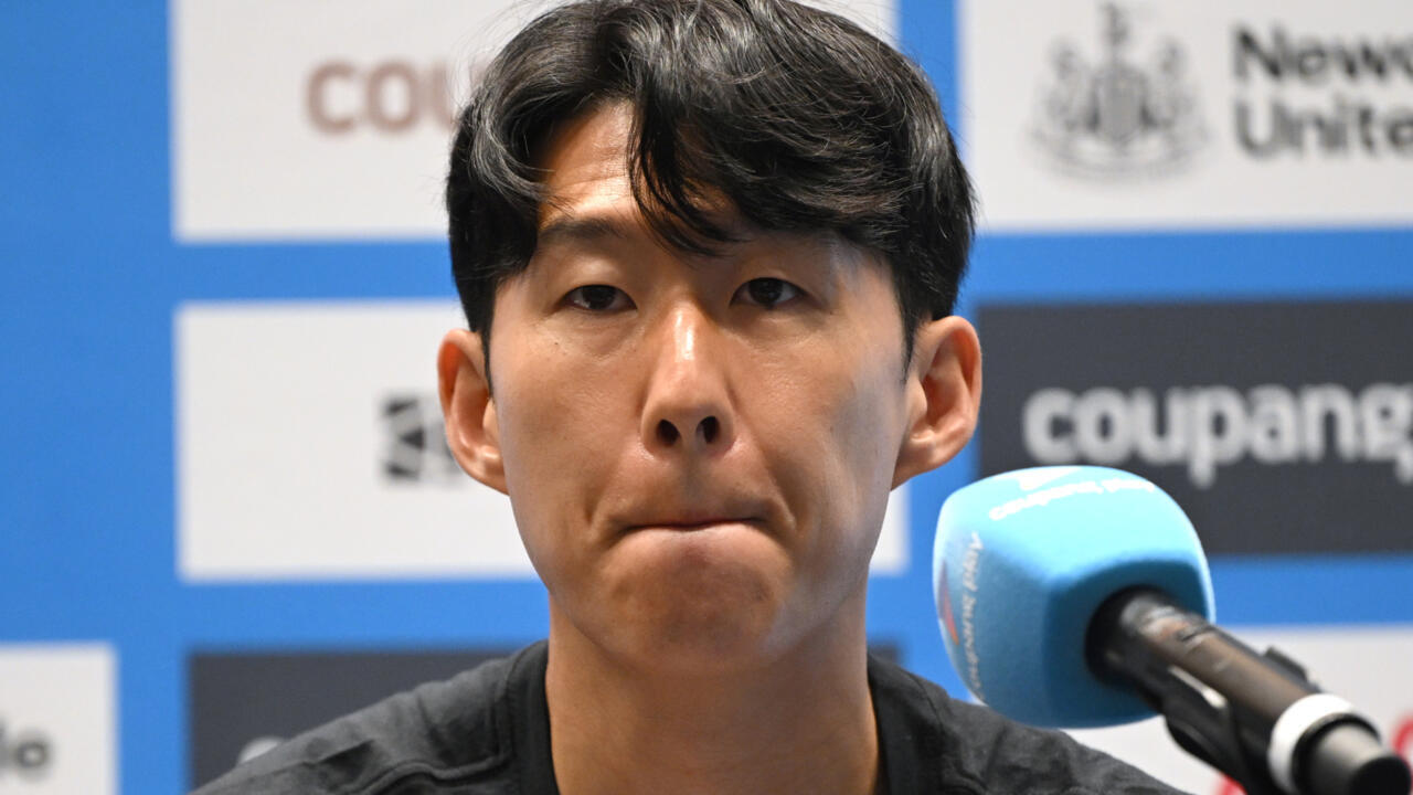 Preview Heung-min Son’s Farewell: More Than a Legend, A Defining Era for Tottenham