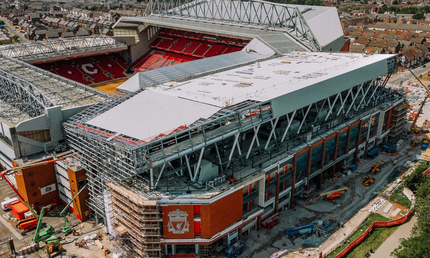 Preview Anfield’s Bold Stroke: Unpacking Liverpool’s Monumental Transfer Ambition Under Arne Slot