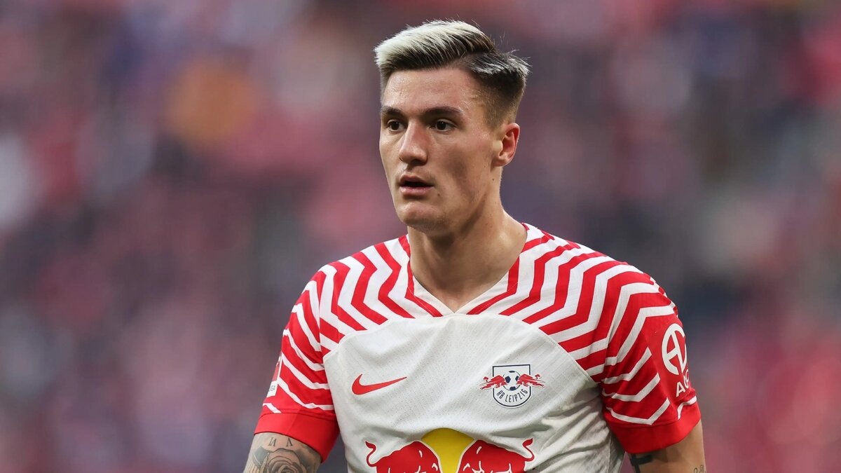 Preview Benjamin Sesko: Potential, Pressure, and the Premier League’s Proving Ground