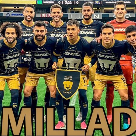Inter Miami Prepares for Pumas UNAM Clash: The Leagues Cup Challenge Without Its Icon