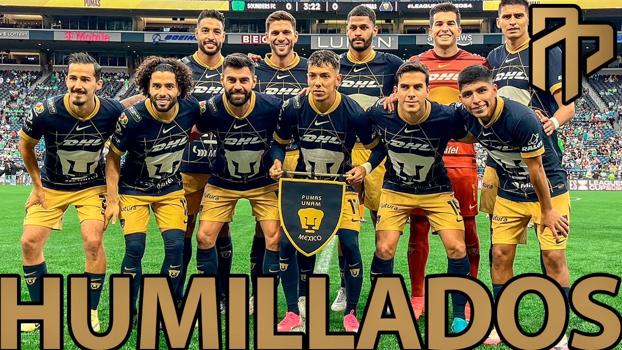 Preview Inter Miami Prepares for Pumas UNAM Clash: The Leagues Cup Challenge Without Its Icon