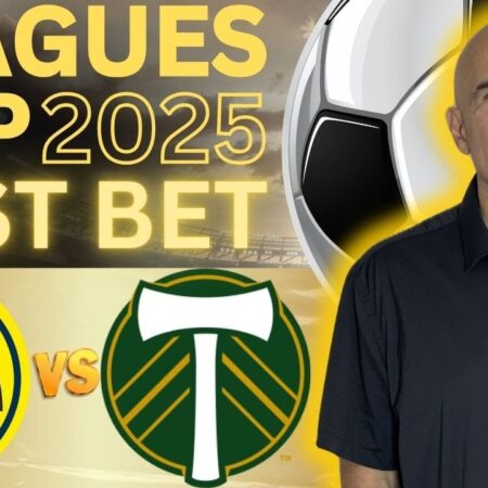 Clash of Philosophies: Club America and Portland Timbers Set for Leagues Cup Showdown