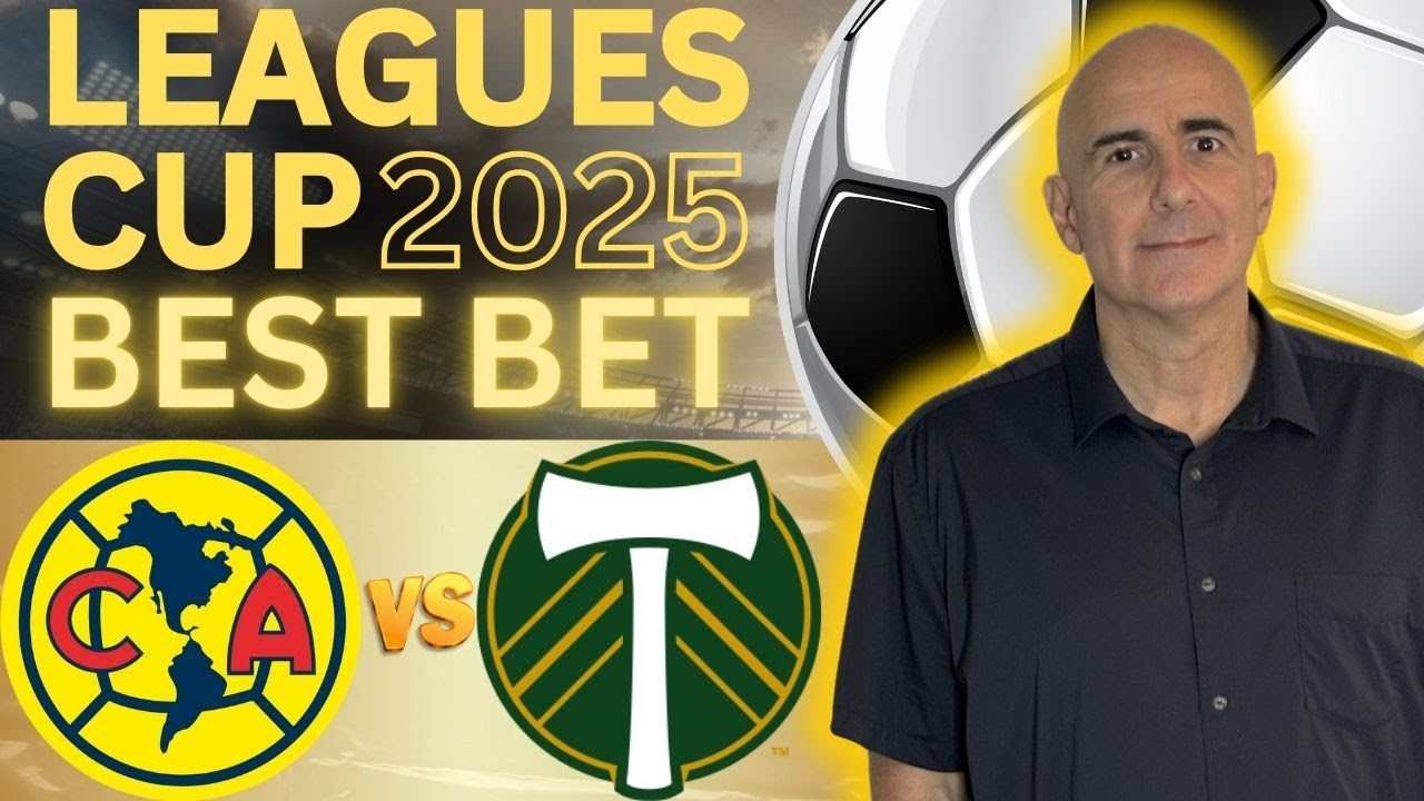 Preview Clash of Philosophies: Club America and Portland Timbers Set for Leagues Cup Showdown