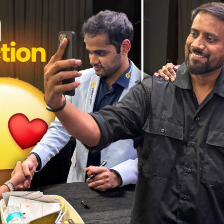 Quantbox Chennai Masters 2025: India’s Chess Powerhouse on Display