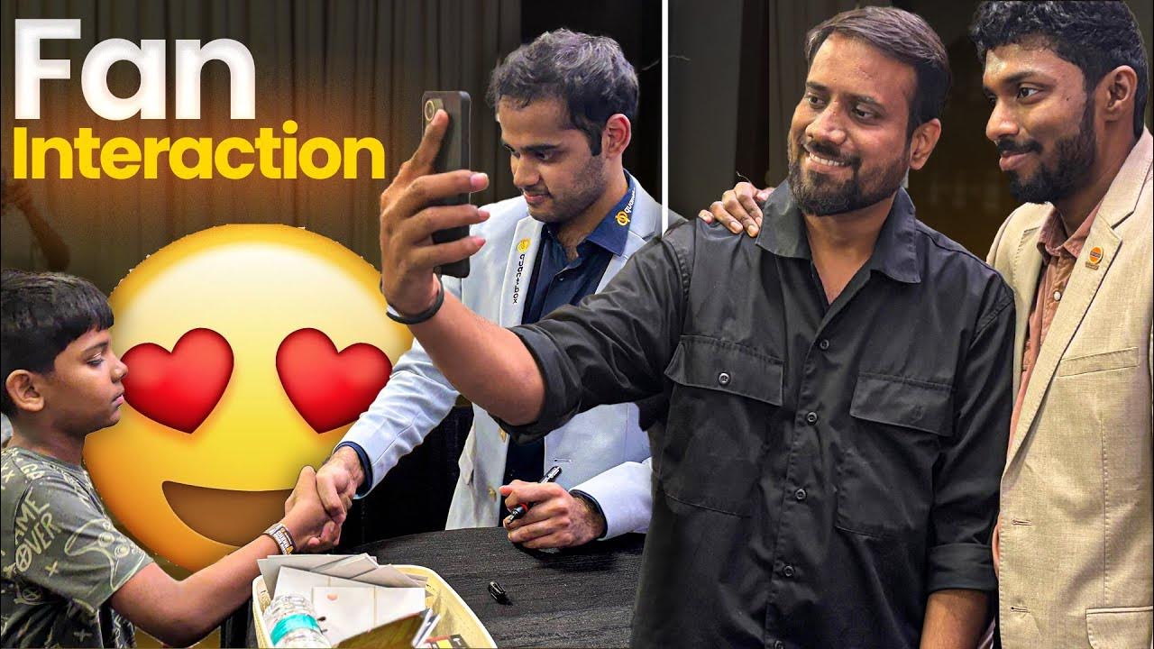 Preview Quantbox Chennai Masters 2025: India’s Chess Powerhouse on Display