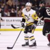 Sidney Crosby at 38: A Chronicle of Unparalleled Greatness and Enduring Impact