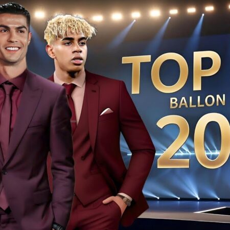 Ballon d’Or 2025: The Annual Conundrum of Individual Excellence in a Team Sport