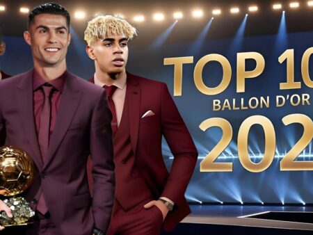 The Unseen Ballot: Deconstructing the 2025 Ballon d’Or Narrative
