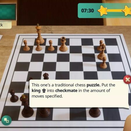 The Grandmaster’s Gambit: Vincent Keymer’s Quest for Balance Beyond the Chessboard