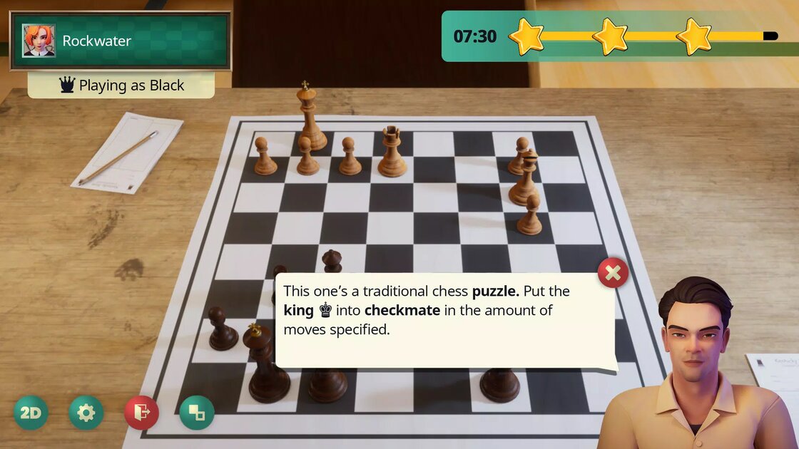 Preview The Grandmaster’s Gambit: Vincent Keymer’s Quest for Balance Beyond the Chessboard