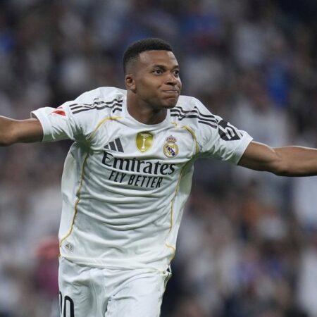 La Liga 2025-26: Real Madrid’s Grand Overture with Kylian Mbappe Against Osasuna