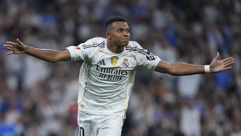 Preview La Liga 2025-26: Real Madrid’s Grand Overture with Kylian Mbappe Against Osasuna