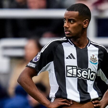 Alexander Isak’s Newcastle Standoff: When Trust Erodes in the Transfer Market