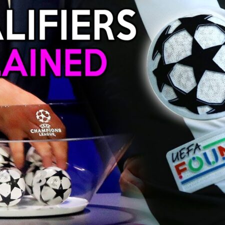Champions League Qualifiers: The Unfolding Narrative of Dreams and Disappointments