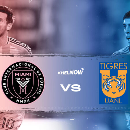 Leagues Cup Quarterfinal: Inter Miami’s Quest Meets Tigres’ Tenacity