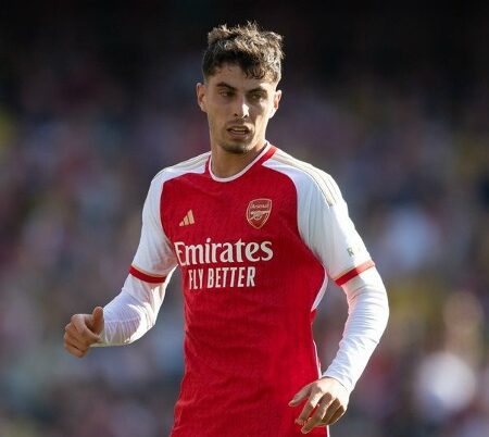 Early Season Football: Arsenal’s Havertz Dilemma & Europe’s Unfolding Qualifiers