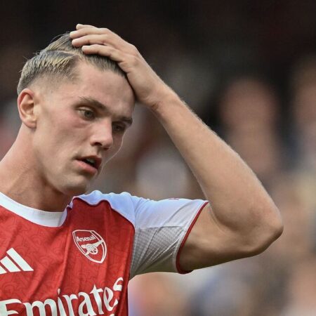 The Crucible: Viktor Gyokeres and Arsenal’s Unforeseen Striker Conundrum