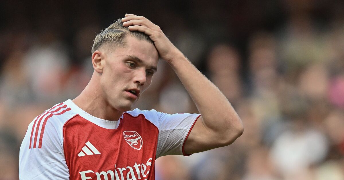 Preview The Crucible: Viktor Gyokeres and Arsenal’s Unforeseen Striker Conundrum