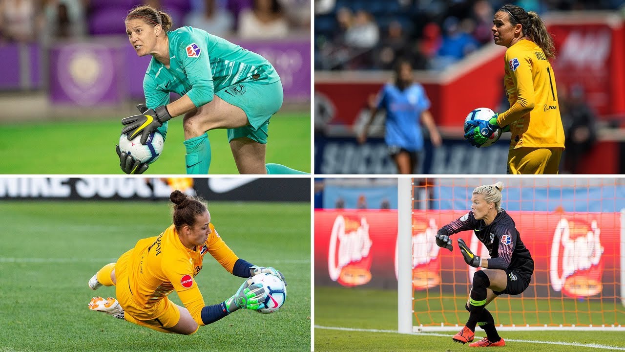 Preview When Goalkeepers Become Goalscorers: NWSL Week 16’s Unforgettable Tales