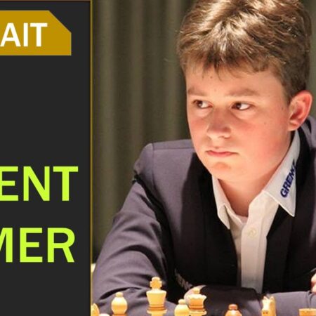 Vincent Keymer’s Strategic Ascent: A Grandmaster’s Perspective