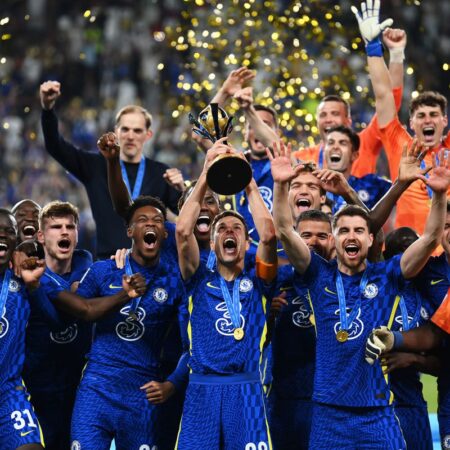 Chelsea’s Club World Cup Hangover: The Unseen Cost of Glory on the Premier League Stage