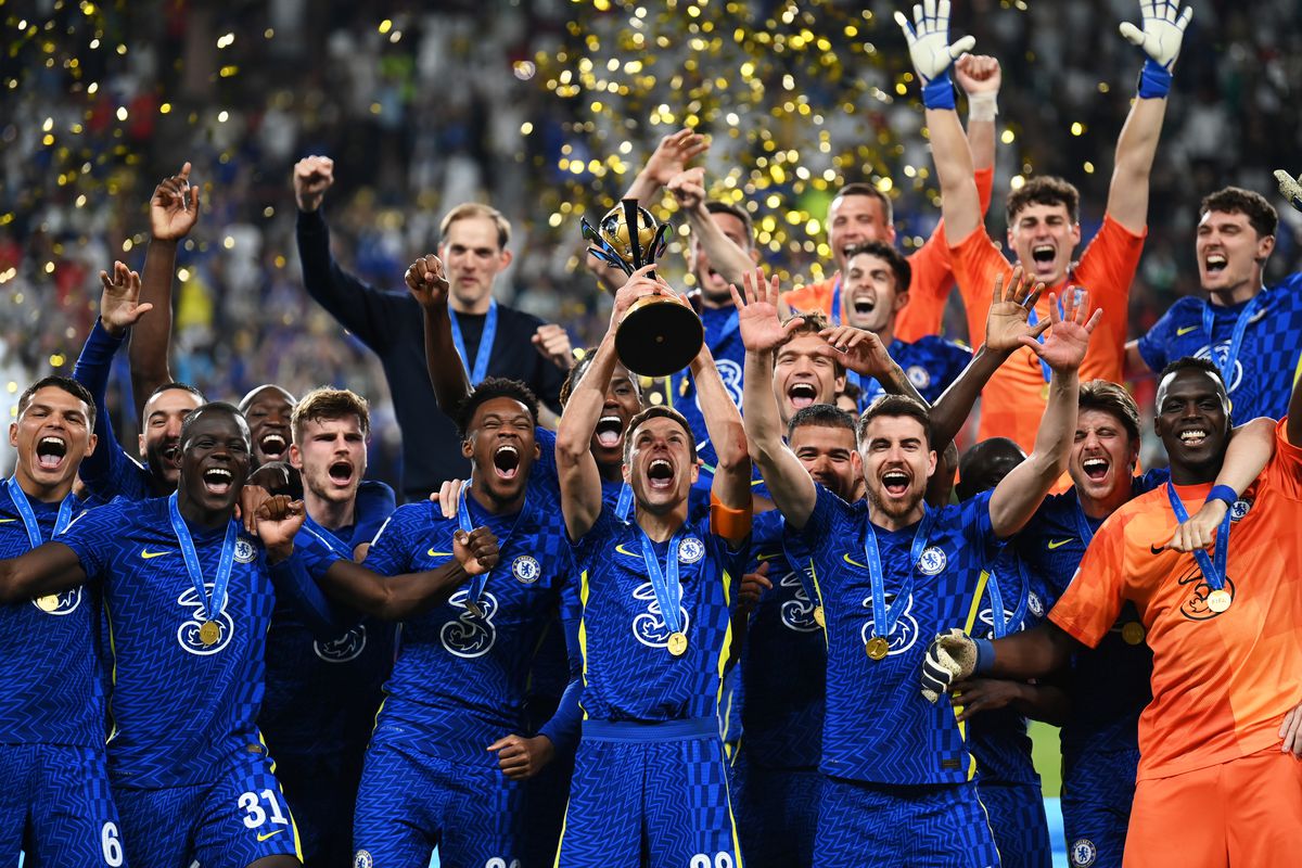 Preview Chelsea’s Club World Cup Hangover: The Unseen Cost of Glory on the Premier League Stage