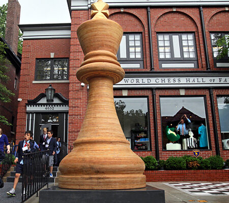 St. Louis: The Reignited Chess Capital Prepares for Its Grand Coronation