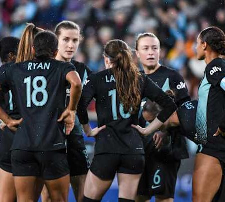 Gotham FC Embraces the Beautiful Chaos: A Historic Night for NYC Soccer on Randall’s Island