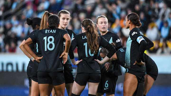 Preview Gotham FC Embraces the Beautiful Chaos: A Historic Night for NYC Soccer on Randall’s Island