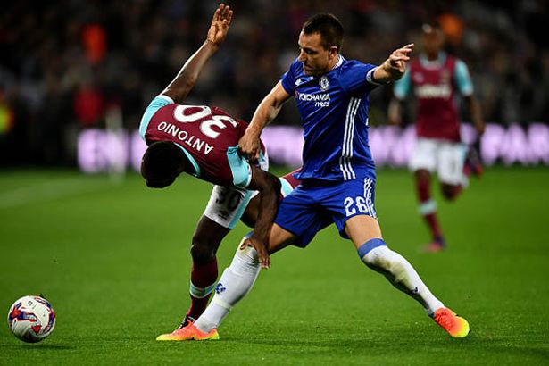 Preview Premier League Preview: Chelsea Aims to Ignite Season Against Struggling West Ham