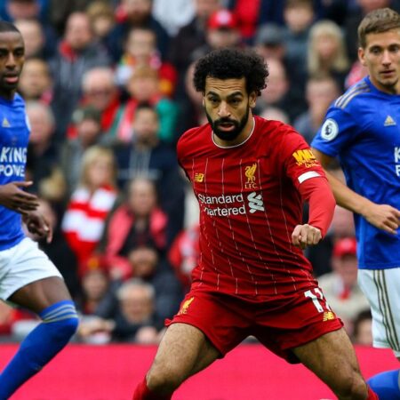 Etihad Showdown: Two Rebuilds, One Premier League Statement
