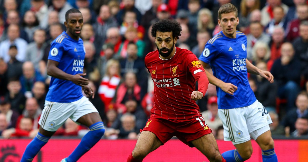 Preview Etihad Showdown: Two Rebuilds, One Premier League Statement