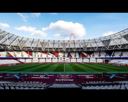 London Stadium Meltdown: West Ham’s Defensive Woes Spark Early Season Crisis for Potter