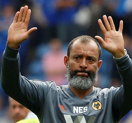 Forest’s Paradox: Nuno Espirito Santo Navigates Success Amidst the Shadow of Doubt