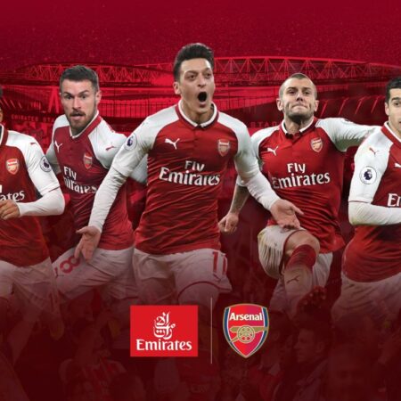 Emirates Set for Early Season Drama: Arsenal’s Title Quest Meets Leeds’ Resurgent Ambition