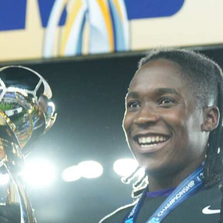 The Unthinkable: Barbra Banda Sidelined, Orlando Pride’s Championship Dreams Hang in the Balance