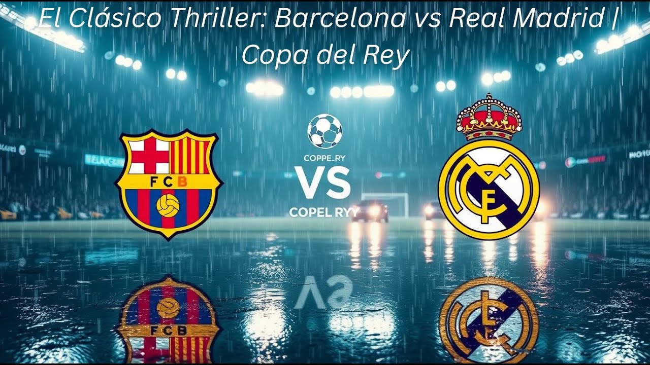 Preview Barcelona’s LaLiga Thriller: A Resilient Comeback Forged by Youth and Tactical Acumen