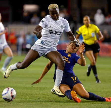 The Roar of 40,091: Bay FC’s Historic Night Ignites NWSL’s Future