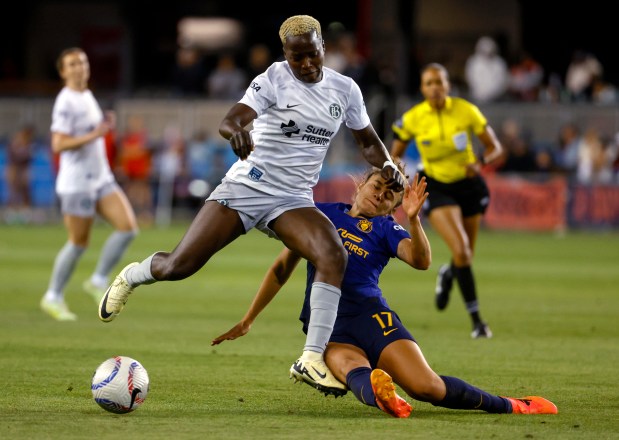 Preview The Roar of 40,091: Bay FC’s Historic Night Ignites NWSL’s Future