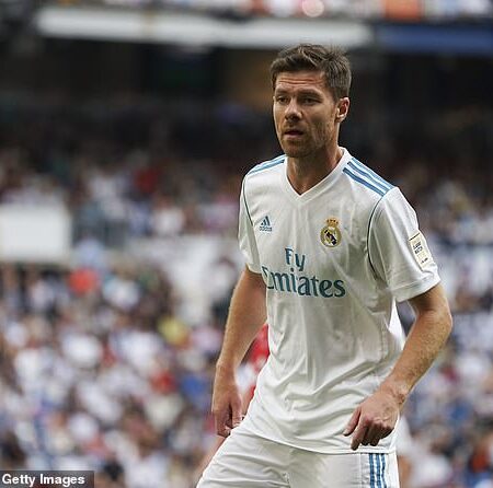 Real Madrid’s Attacking Puzzle: Can Xabi Alonso Unlock the Bernabeu’s Full Potential?