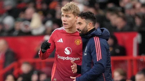 Preview Manchester United’s Early Season Conundrum: Amorim’s Vision Under Scrutiny