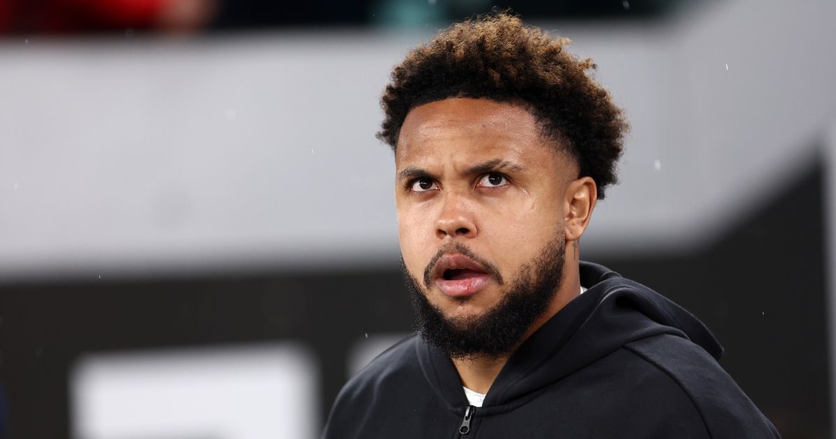 Preview The Unwanted Encore: Weston McKennie and Football’s Lingering Stain of Racism