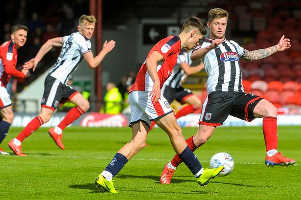 Preview The Crucible of Cleethorpes: Amorim’s Manchester United Face Grimsby Town in a Defining EFL Cup Clash
