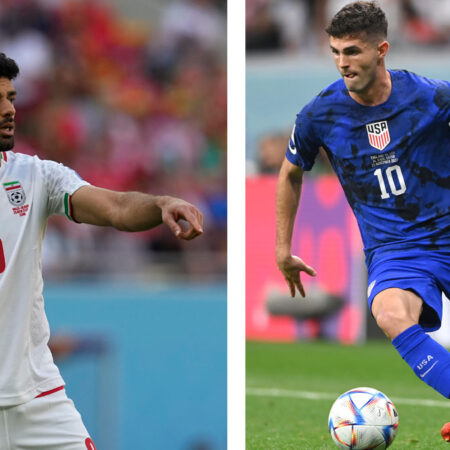 USMNT’s High Stakes: Summer Transfers Define World Cup Aspirations