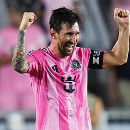 The Crucible: Messi’s Shadow and Miami’s Moment in the Leagues Cup Semifinal