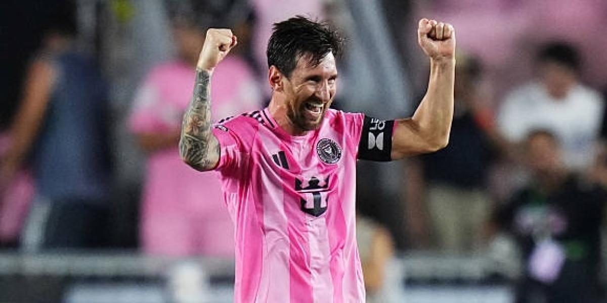 Preview The Crucible: Messi’s Shadow and Miami’s Moment in the Leagues Cup Semifinal
